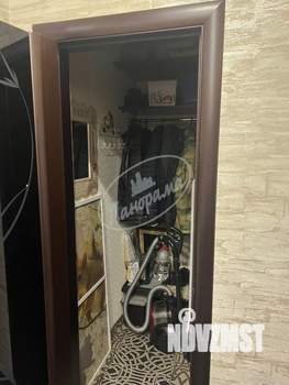 1-к квартира, вторичка, 39м2, 1/7 этаж