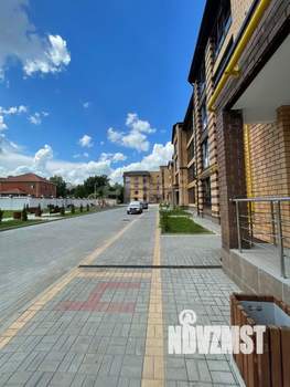 1-к квартира, вторичка, 43м2, 4/4 этаж