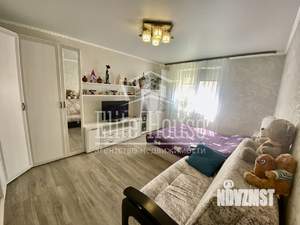 2-к квартира, вторичка, 46м2, 2/3 этаж