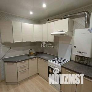 1-к квартира, вторичка, 30м2, 3/3 этаж