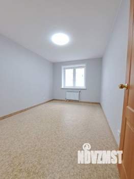 1-к квартира, вторичка, 34м2, 5/10 этаж