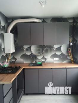 1-к квартира, вторичка, 31м2, 4/5 этаж