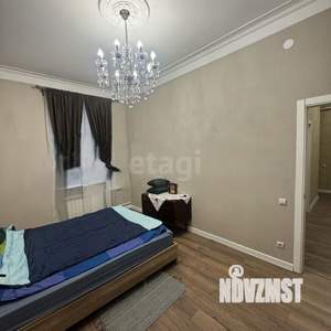 2-к квартира, вторичка, 50м2, 2/4 этаж