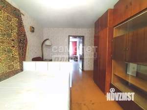 3-к квартира, вторичка, 59м2, 2/5 этаж