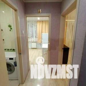 1-к квартира, вторичка, 30м2, 3/3 этаж