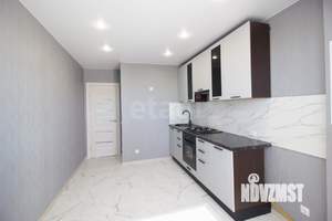 1-к квартира, вторичка, 35м2, 9/10 этаж