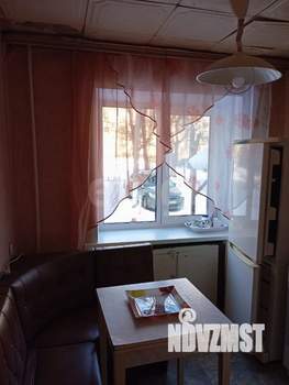 1-к квартира, вторичка, 32м2, 1/5 этаж