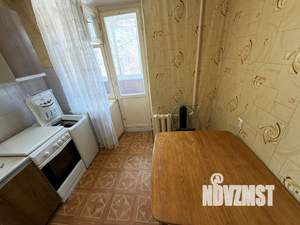 1-к квартира, вторичка, 37м2, 2/5 этаж