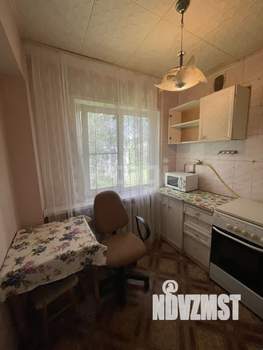 1-к квартира, вторичка, 31м2, 2/2 этаж