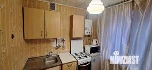 1-к квартира, вторичка, 31м2, 2/5 этаж