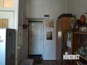 Студия квартира, вторичка, 18м2, 2/2 этаж