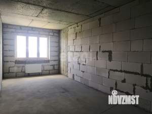 2-к квартира, сданный дом, 62м2, 5/17 этаж