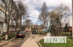 1-к квартира, вторичка, 31м2, 2/5 этаж