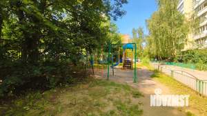 3-к квартира, вторичка, 66м2, 9/9 этаж