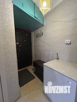 1-к квартира, вторичка, 31м2, 5/5 этаж