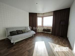 1-к квартира, вторичка, 44м2, 13/14 этаж