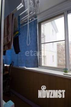 2-к квартира, вторичка, 53м2, 3/5 этаж