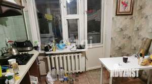 2-к квартира, вторичка, 60м2, 5/5 этаж