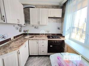 3-к квартира, вторичка, 58м2, 5/5 этаж