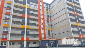 2-к квартира, вторичка, 68м2, 4/9 этаж