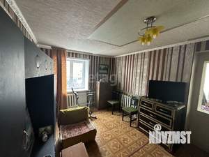 1-к квартира, вторичка, 32м2, 2/5 этаж