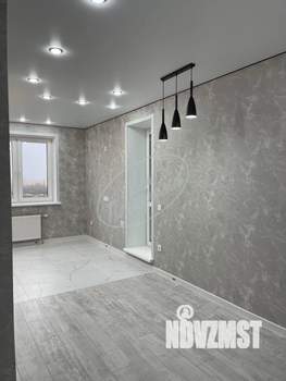 2-к квартира, вторичка, 65м2, 10/19 этаж