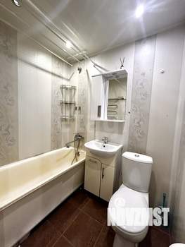 1-к квартира, вторичка, 31м2, 4/5 этаж