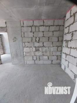 1-к квартира, вторичка, 39м2, 7/16 этаж