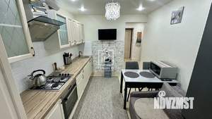 1-к квартира, вторичка, 36м2, 3/3 этаж