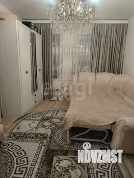 2-к квартира, вторичка, 58м2, 6/25 этаж