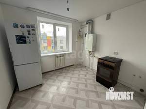 1-к квартира, вторичка, 31м2, 3/3 этаж