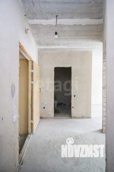 1-к квартира, вторичка, 42м2, 1/9 этаж