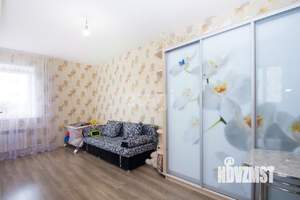 3-к квартира, вторичка, 70м2, 4/7 этаж