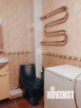 1-к квартира, вторичка, 35м2, 5/5 этаж