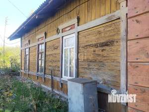 2-к квартира, вторичка, 54м2, 1/1 этаж