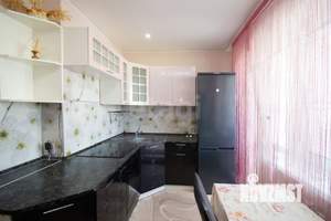 2-к квартира, вторичка, 63м2, 13/16 этаж