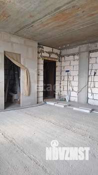 1-к квартира, вторичка, 41м2, 16/22 этаж