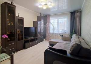 3-к квартира, вторичка, 78м2, 8/16 этаж