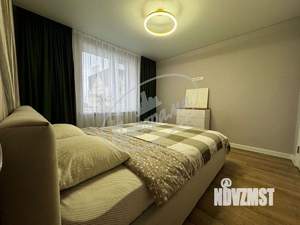 2-к квартира, вторичка, 46м2, 1/3 этаж