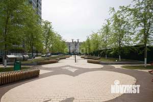 Студия квартира, вторичка, 29м2, 11/18 этаж