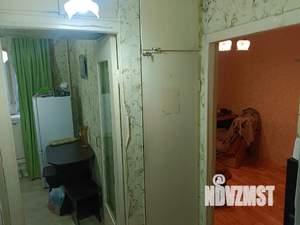 1-к квартира, вторичка, 21м2, 3/5 этаж