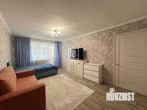 1-к квартира, вторичка, 33м2, 1/5 этаж