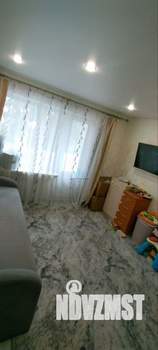 2-к квартира, вторичка, 49м2, 2/5 этаж