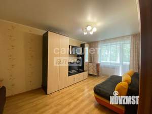 2-к квартира, вторичка, 41м2, 5/5 этаж