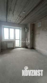 2-к квартира, вторичка, 68м2, 4/9 этаж