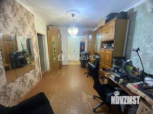 2-к квартира, вторичка, 44м2, 1/2 этаж