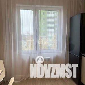 2-к квартира, вторичка, 58м2, 4/18 этаж