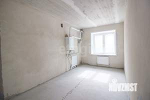 1-к квартира, вторичка, 42м2, 1/9 этаж
