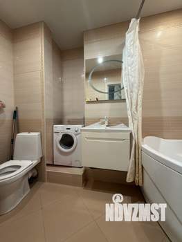 1-к квартира, вторичка, 39м2, 5/10 этаж