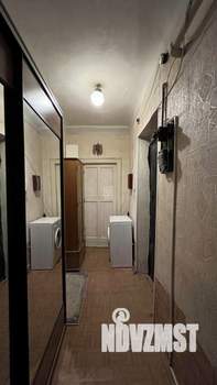 2-к квартира, вторичка, 45м2, 2/5 этаж